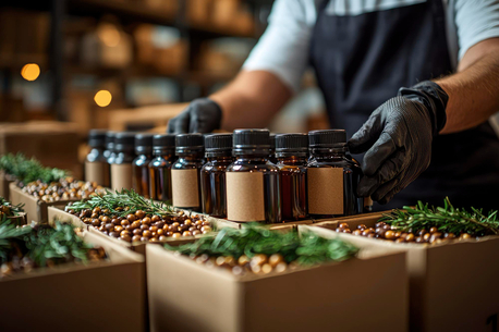 Mumbai, Health, Private Label Ayurvedic Manufacturers In India | GMP Certified Experts