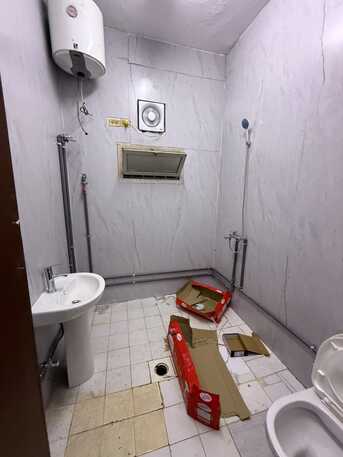 Khobar, Apartments/Houses, SAR 12600/year,  2 BR,  Two Bedrooms, A Small Living Room , One  Bathrooms And Kitchen