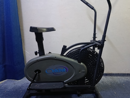 Al Khobar Al Shamalia, Bicycles, SAR 250,  Exercise Cycle