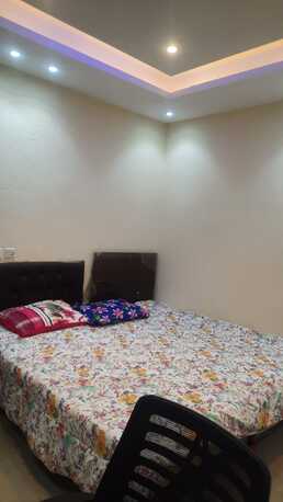 Olaya, Rooms for Rent, SAR 2300/month,  SAR 2300/month, Furnished Room For Executive Bachelor - MOI Metro Station-Olaya