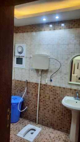 Olaya, Rooms for Rent, SAR 2300/month,  SAR 2300/month, Furnished Room For Executive Bachelor - MOI Metro Station-Olaya