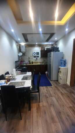 Olaya, Rooms for Rent, SAR 2300/month,  SAR 2300/month, Furnished Room For Executive Bachelor - MOI Metro Station-Olaya