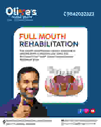 Mumbai, Health, Are You Ready For A Complete Smile Makeover?