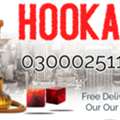 Steel Base Hookah Price In Islamabad