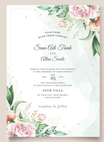 Bangalore, Printing, Invitation Cards Printing In Bangalore