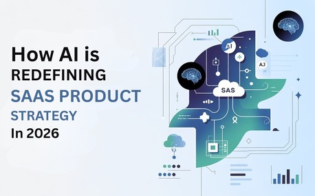 New York, Software Development, Transform Your SaaS With AI In 2026
