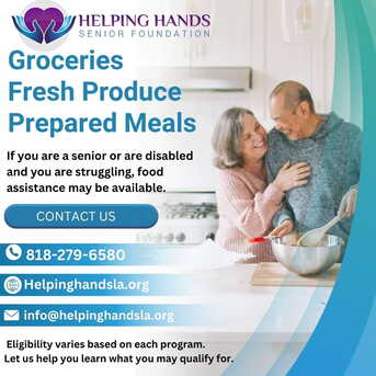 San Diego, Health & Beauty Items, USD 2,  Food Program Assistance For Seniors And Disabled Adults