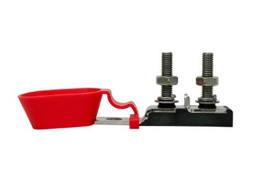 Sydney, Electronics, Shop The Alvolta Dual MRBF Battery Terminal Fuse Holder At $ 29.95