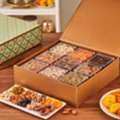 INR 3250,  Premium Dry Fruit Gift Box & Hamper For Holi Festival