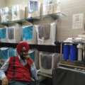 RO Water Filter Service In Mohali