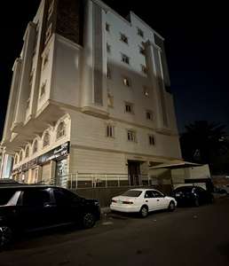 SAR 1500/month, Furnished, Aziziya Arbaen Near Al Rajhi Bank Signal