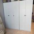 SAR 3,  All Types Of High Quality 2 Doors,3doors And 4 Doors Wardrobes Available