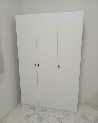 Jeddah, Furniture, SAR 3,  All Types Of High Quality 2 Doors,3doors And 4 Doors Wardrobes Available
