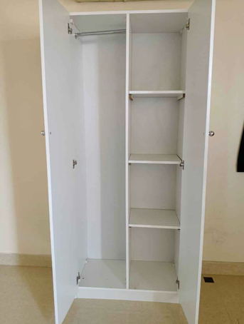 Jeddah, Furniture, SAR 3,  All Types Of High Quality 2 Doors,3doors And 4 Doors Wardrobes Available