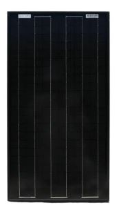 Sydney, Electronics, Shop The Alvolta Eclipse Max 50w High-Efficiency Solar Panel At $99.00
