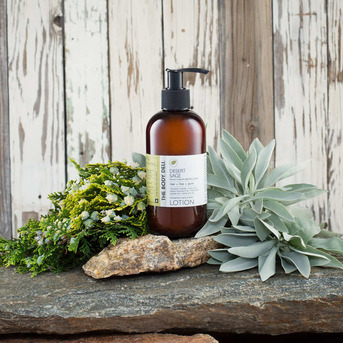 New York, Business, Shop Desert Sage Skincare Collection At The Body Deli For Radiant, Balanced Skin