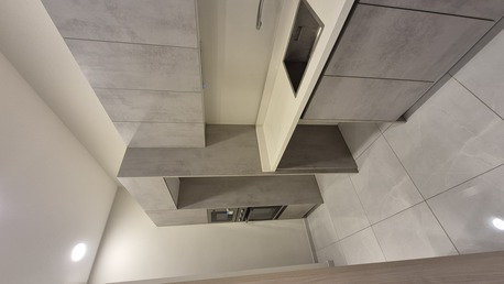 Manama, Apartments/Houses, BHD 290/month,  Furnished,  1 BR,  132 Sq. Meter,  Flat For Rent