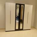 6 Doors Luxurios Wardrobes Available In Low Price