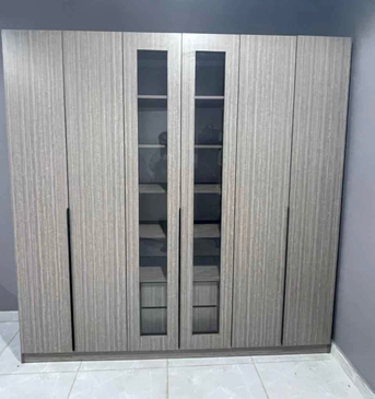 Jeddah, Furniture, 6 Doors Luxurios Wardrobes Available In Low Price