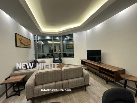 Sharq, Apartments/Houses, KWD 550/month,  Furnished,  1 BR,  Fully Furnished 1-Bedroom Apartment For Rent In Sharq