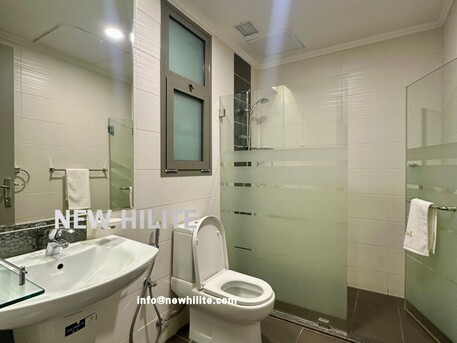 Sharq, Apartments/Houses, KWD 550/month,  Furnished,  1 BR,  Fully Furnished 1-Bedroom Apartment For Rent In Sharq