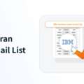 Reach B2B Integration Experts Via IBM Sterling Gentran Users Email List