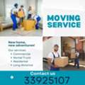 House Shifting And Moving