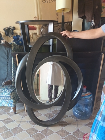 Riyadh, Furniture, SAR 600,  I