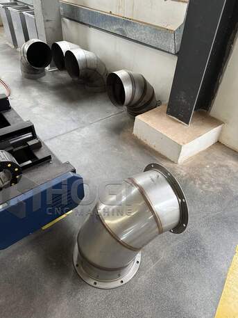 Beijing, Business, Seam Welding Machine: High-Precision Continuous Welding For Industrial Manufacturing