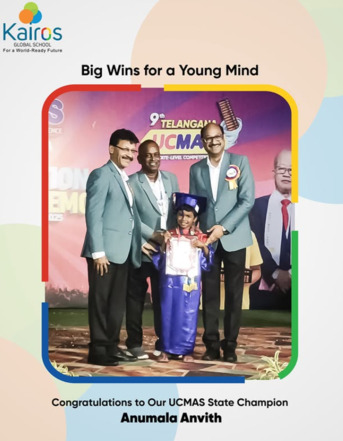 Hyderabad, Lessons Offered, International School In Financial District Hyderabad