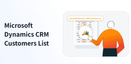 New York, Business, Boost CRM Campaigns With Microsoft Dynamics CRM Customers List