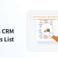 Boost CRM Campaigns With Microsoft Dynamics CRM Customers List