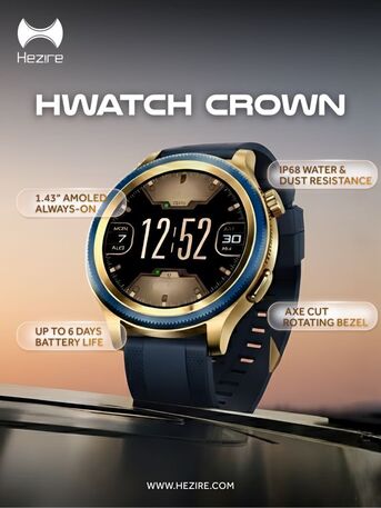 Dubai, Electronics, AED 169,  Smart Watch Brands