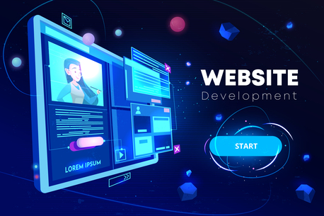 New Delhi, Web Design & Development, Professional Web Development Services In Delhi &ndash; IndiaInternets