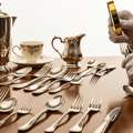 Antique Silverware Appraisal &ndash; Fast & Reliable