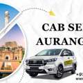 Taxi Service In Aurangabad &ndash; Safe & Affordable Rides With For Sure Taxi