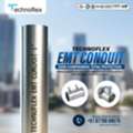 EMT Conduit Pipe By Technoflex In Gulf Countries &ndash; Reliable Protection For Modern Wiring
