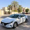 SAR 55000,  Hyundai Elantra,  2023,  Automatic,  72000 KM,   1.6