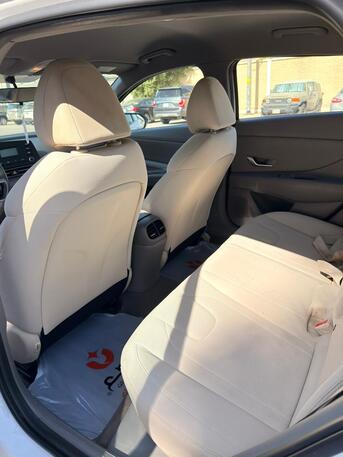 Al Rawdah, Vehicles, Cars & Trucks , SAR 55000,  Hyundai Elantra,  2023,  Automatic,  72000 KM,   1.6