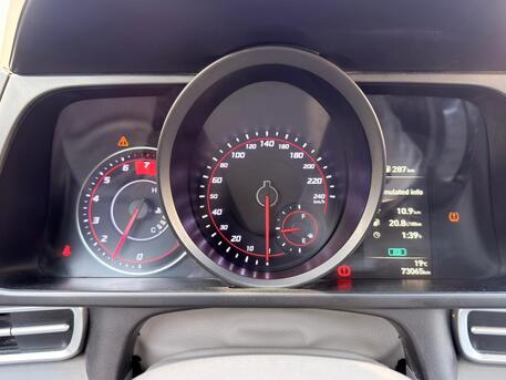 Al Rawdah, Vehicles, Cars & Trucks , SAR 55000,  Hyundai Elantra,  2023,  Automatic,  72000 KM,   1.6