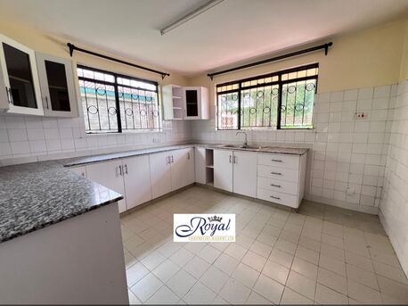 Nairobi, Apartments/Houses, KES 200000/month,  4 BR,  MOUNTAIN VIEW ESTATE &ndash; Charming 4-Bedroom Family Home To Let