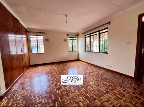 Nairobi, Apartments/Houses, KES 200000/month,  4 BR,  MOUNTAIN VIEW ESTATE &ndash; Charming 4-Bedroom Family Home To Let