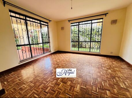Nairobi, Apartments/Houses, KES 200000/month,  4 BR,  MOUNTAIN VIEW ESTATE &ndash; Charming 4-Bedroom Family Home To Let