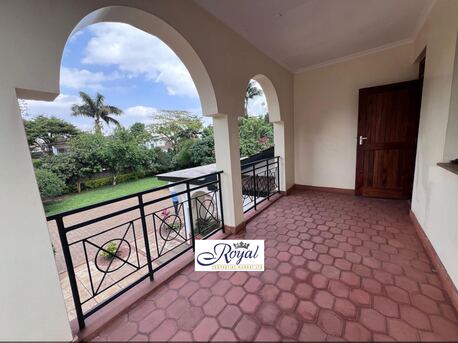 Nairobi, Apartments/Houses, KES 200000/month,  4 BR,  MOUNTAIN VIEW ESTATE &ndash; Charming 4-Bedroom Family Home To Let