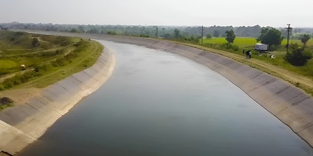 Gurgaon, Construction, How Climate Impacts The Performance Of Bituminous Geomembrane Liners - Yooil