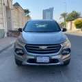 SAR 39000,  Chevrolet Groove,  2022,  Automatic,  65000 KM,    Excellent Condition