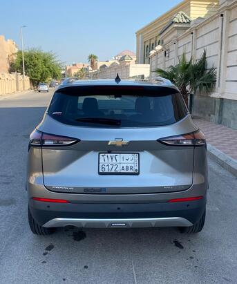 Dammam, Vehicles, Cars & Trucks , SAR 39000,  Chevrolet Groove,  2022,  Automatic,  65000 KM,    Excellent Condition