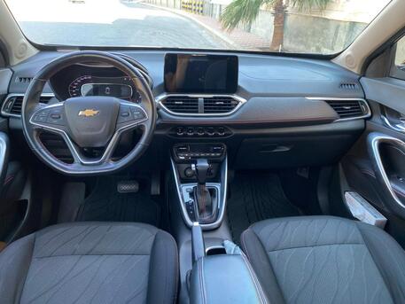 Dammam, Vehicles, Cars & Trucks , SAR 39000,  Chevrolet Groove,  2022,  Automatic,  65000 KM,    Excellent Condition