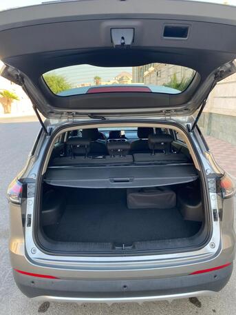 Dammam, Vehicles, Cars & Trucks , SAR 39000,  Chevrolet Groove,  2022,  Automatic,  65000 KM,    Excellent Condition