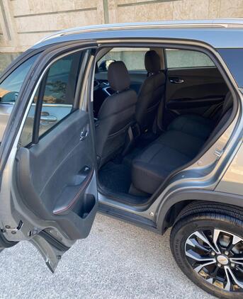 Dammam, Vehicles, Cars & Trucks , SAR 39000,  Chevrolet Groove,  2022,  Automatic,  65000 KM,    Excellent Condition